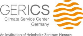 gerics logo